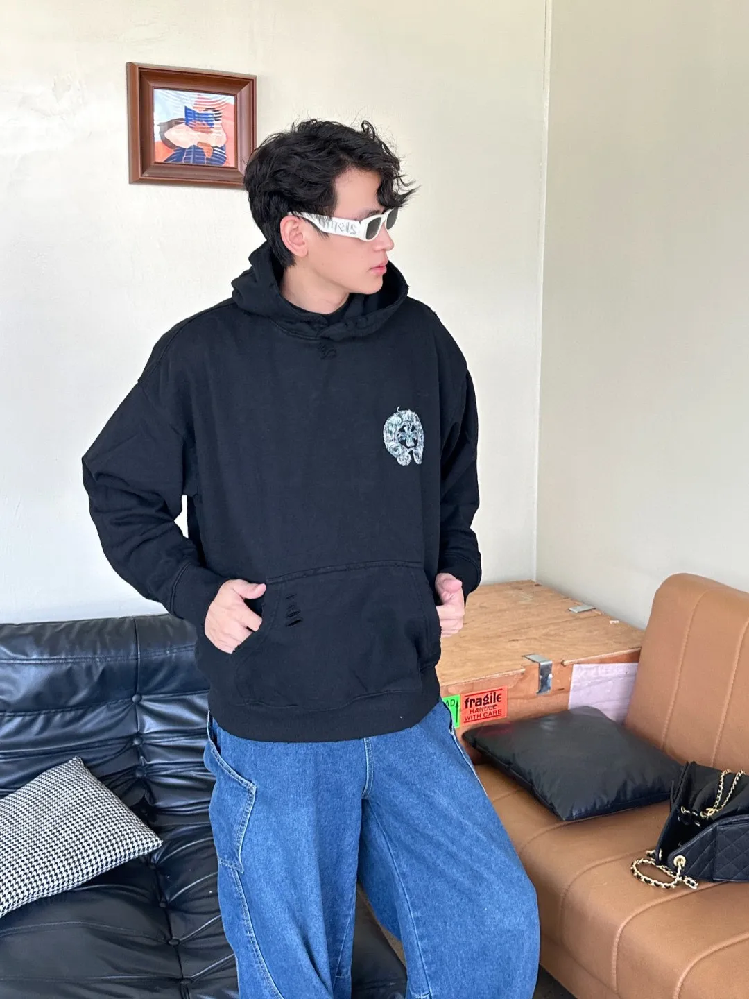 model picture